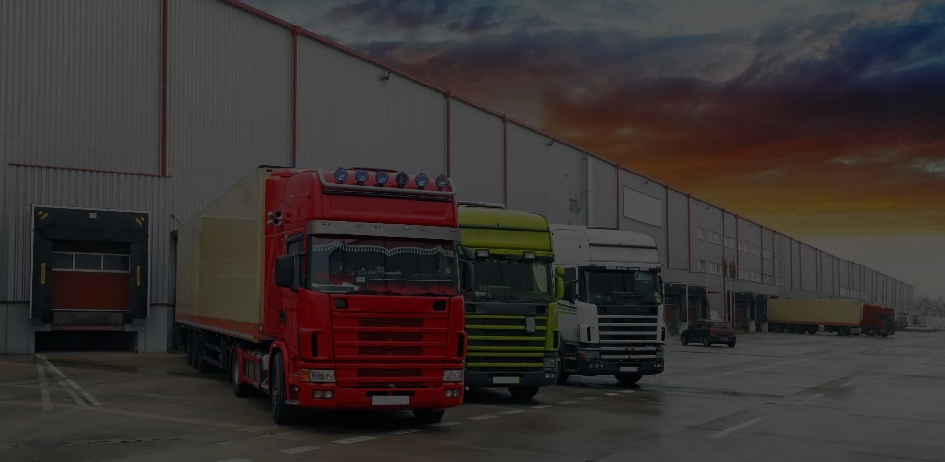 Ankara Alaşehir Ambarı